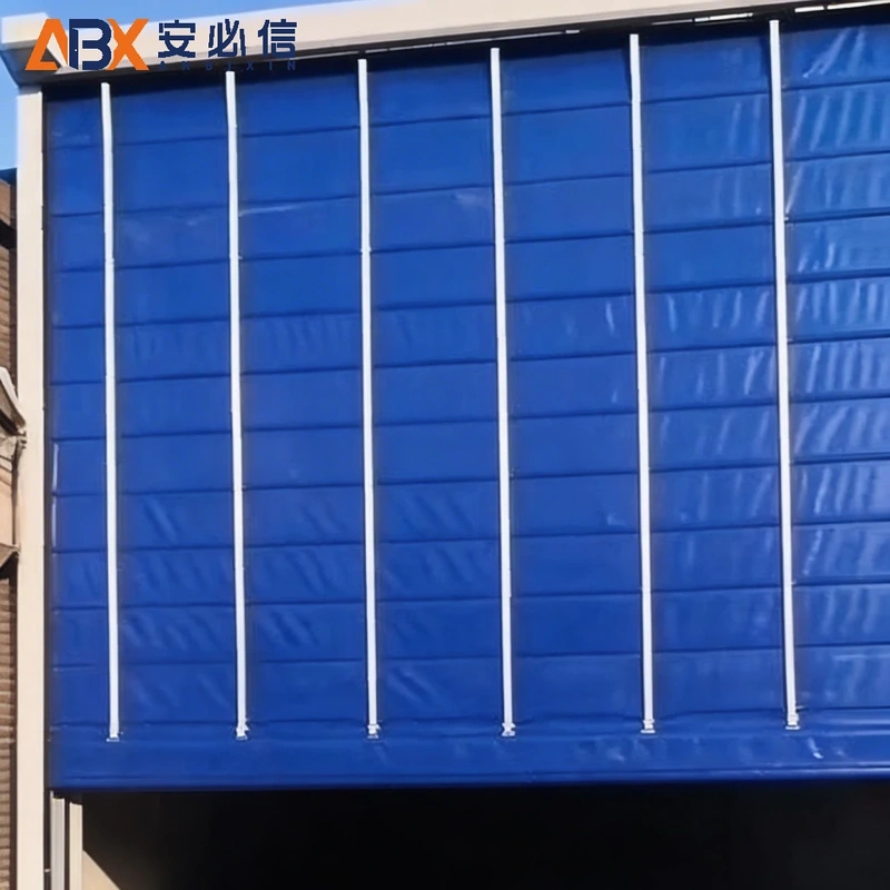 黑河堆积门
